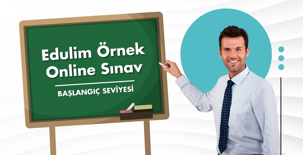 TYT Türkçe Sınavı